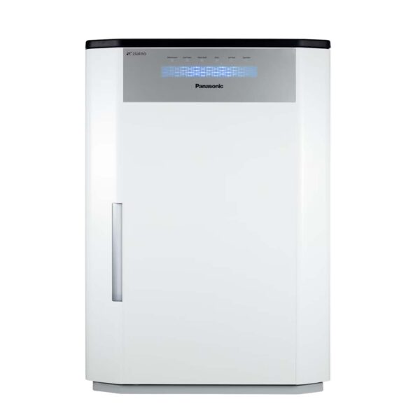 Máy lọc không khí PANASONIC F-JPU70A khử mùi