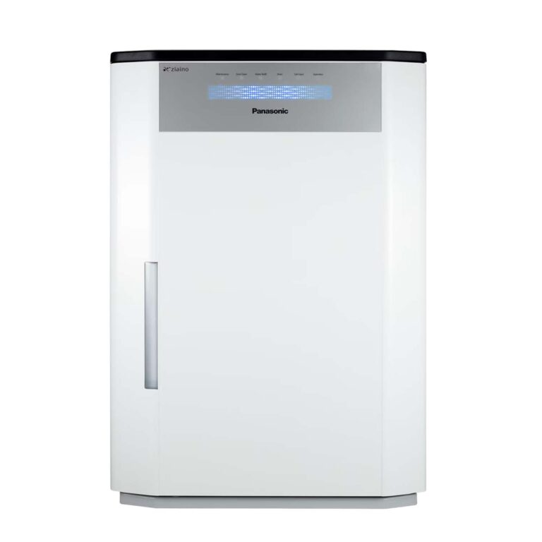 Máy lọc không khí PANASONIC F-JPU70A khử mùi