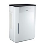 Máy lọc không khí PANASONIC F-JPU70A khử mùi - Ảnh 3