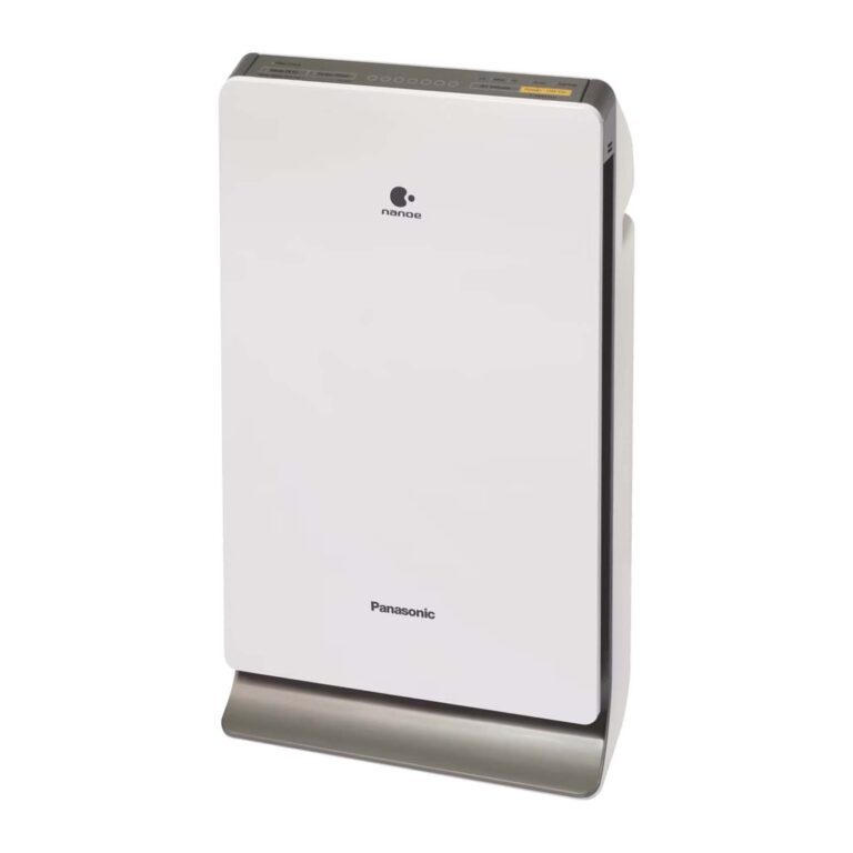Máy lọc không khí PANASONIC F-PXM35A khử mùi