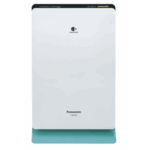 Máy lọc không khí PANASONIC F-PXM35A khử mùi - Ảnh 2