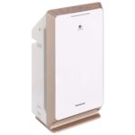 Máy lọc không khí PANASONIC F-PXM55A khử mùi - Ảnh 6