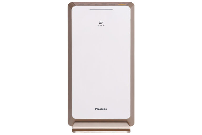 Máy lọc không khí PANASONIC F-PXM55A khử mùi