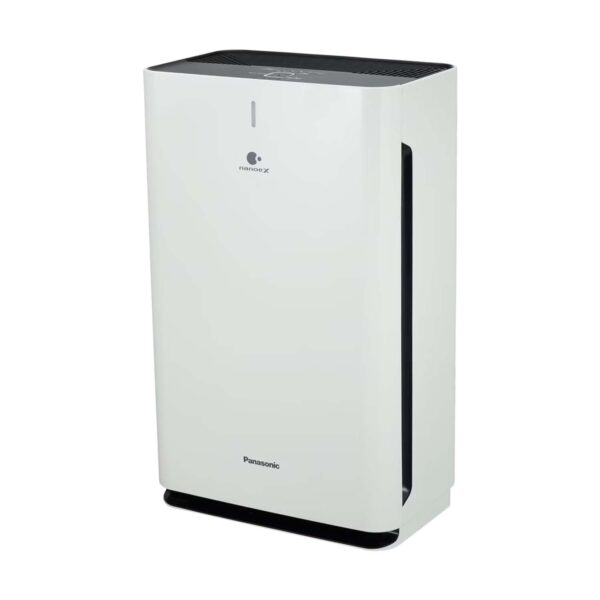 Máy lọc không khí PANASONIC F-PXV50A khử mùi