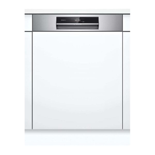 Máy rửa bát BOSCH SMI8TCS03E serie 8 bán âm