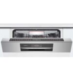 Máy rửa bát BOSCH SMI8TCS03E serie 8 bán âm - Ảnh 4