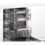 Máy rửa bát BOSCH SMI8TCS03E serie 8 bán âm - Ảnh 5