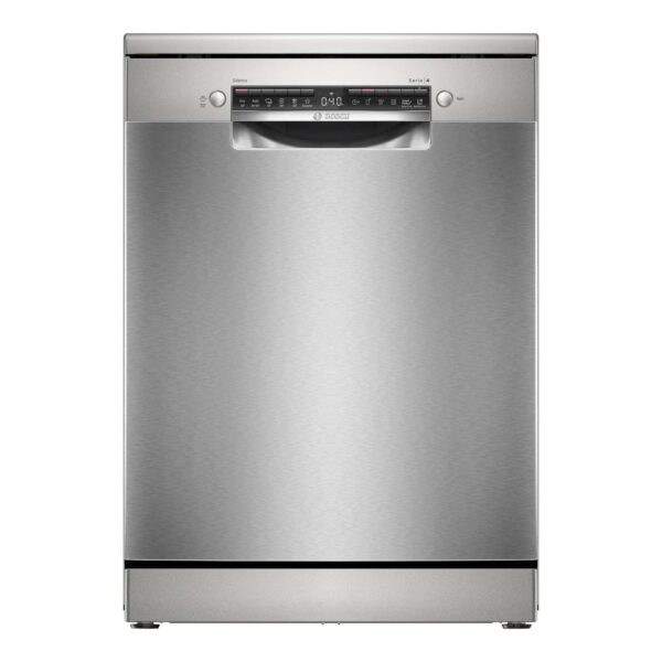 Máy rửa bát BOSCH SMS4HMI07E serie 4 độc lập