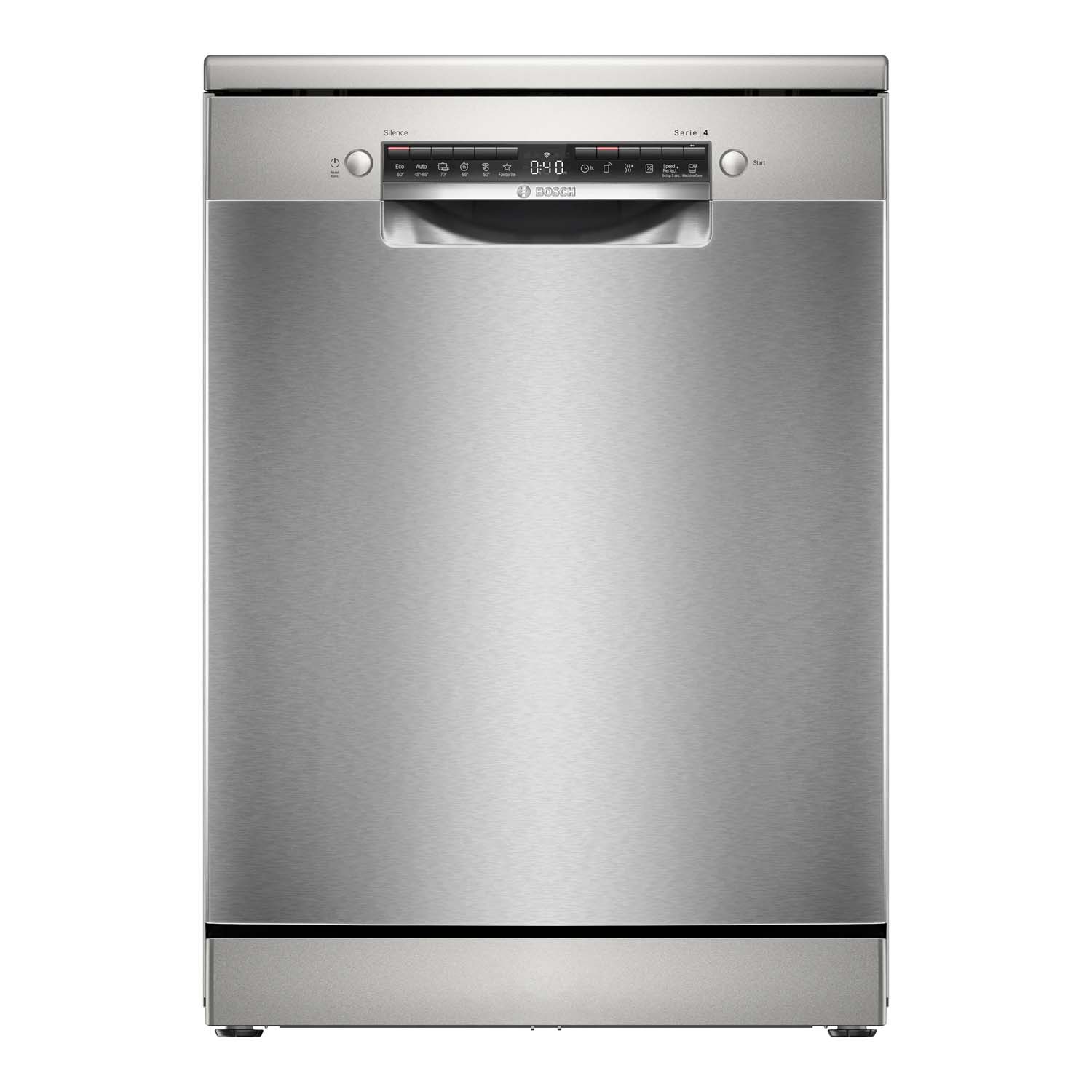 Máy rửa bát BOSCH SMS4HMI07E serie 4 độc lập