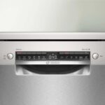Máy rửa bát BOSCH SMS4HMI07E serie 4 độc lập - Ảnh 3