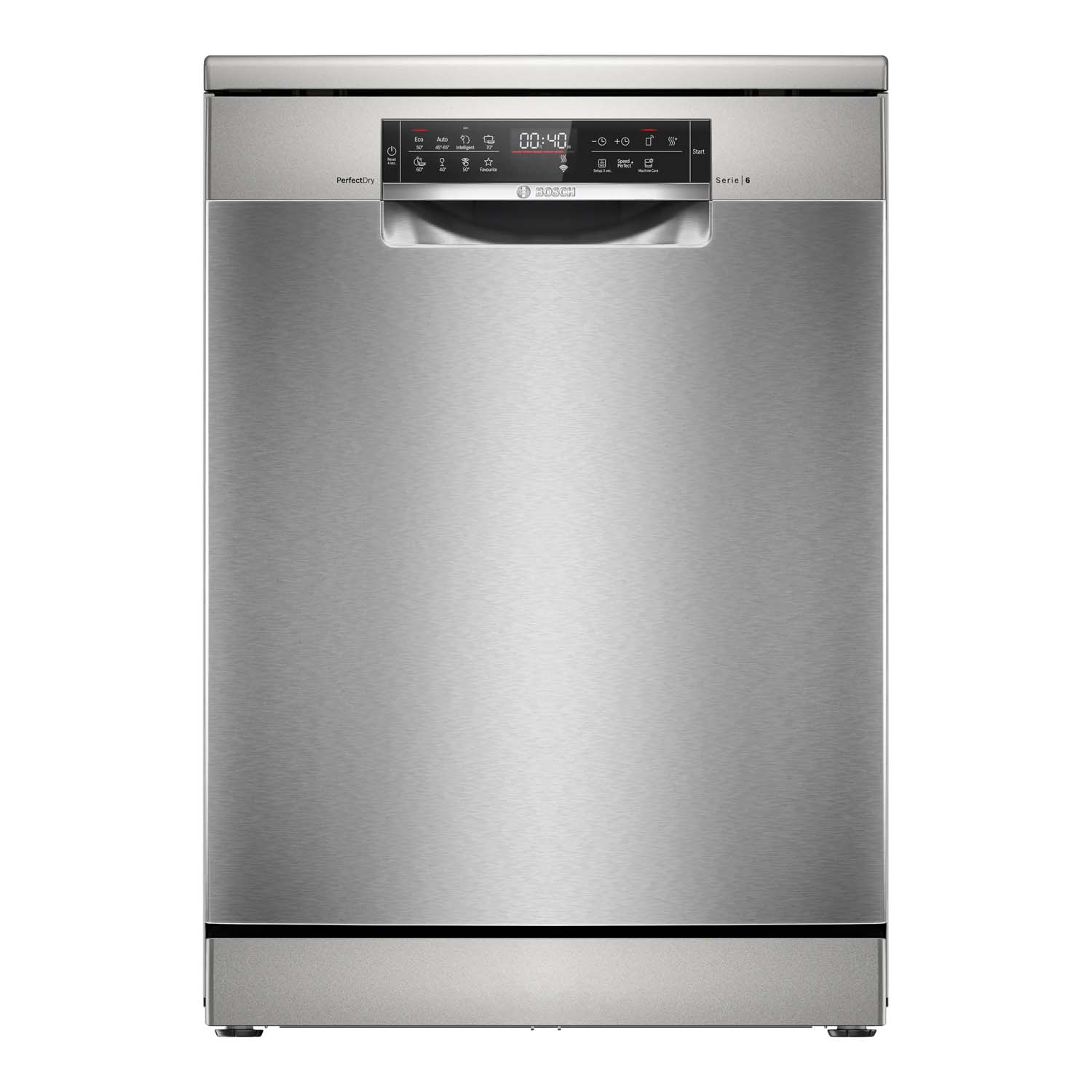 Máy rửa bát BOSCH SMS6ZCI16E serie 6 độc lập