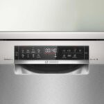 Máy rửa bát BOSCH SMS6ZCI16E serie 6 độc lập - Ảnh 3