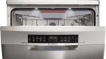 Máy rửa bát BOSCH SMS6ZCI16E serie 6 độc lập - Ảnh 4