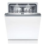 Máy rửa bát BOSCH SMV6ZCX16E serie 6 âm tủ