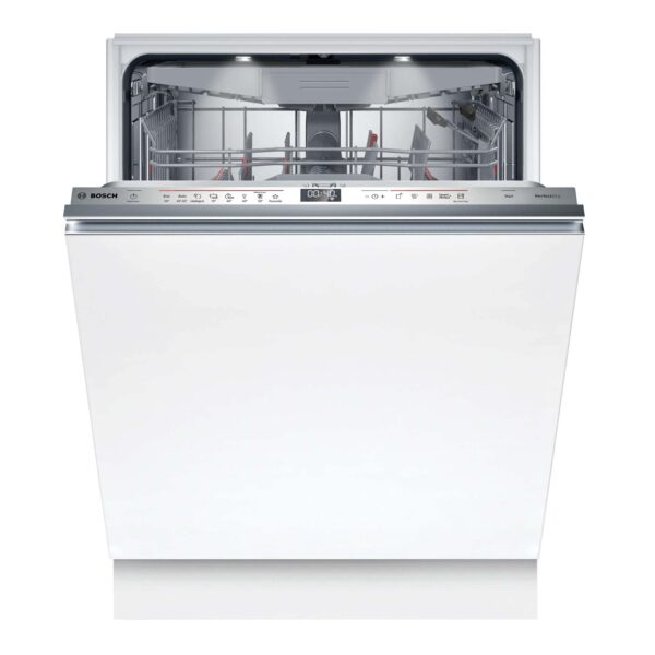Máy rửa bát BOSCH SMV6ZCX16E serie 6 âm tủ