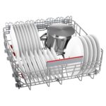 Máy rửa bát BOSCH SMV6ZCX16E serie 6 âm tủ - Ảnh 10