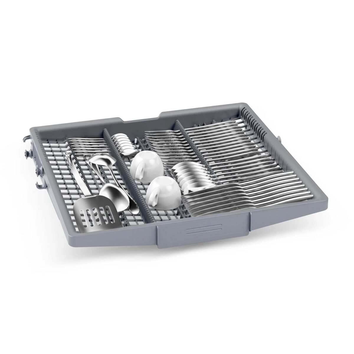 Máy rửa bát BOSCH SMV6ZCX16E serie 6 âm tủ - Ảnh 11