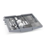 Máy rửa bát BOSCH SMV6ZCX16E serie 6 âm tủ - Ảnh 11