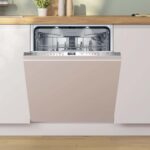 Máy rửa bát BOSCH SMV6ZCX16E serie 6 âm tủ - Ảnh 2