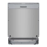 Máy rửa bát BOSCH SMV6ZCX16E serie 6 âm tủ - Ảnh 5