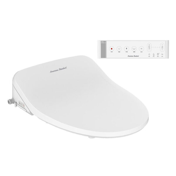 Nắp bồn cầu thông minh AMERICAN STANDARD FAMILY EBIDET R