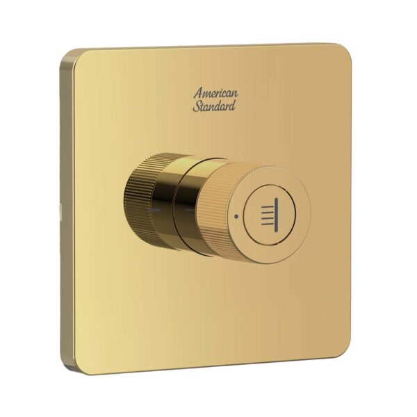Nút điều chỉnh sen âm tường AMERICAN STANDARD FFAS0927CS nóng lạnh