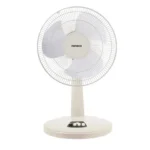 Quạt bàn NANOCO NTF1209BE Beige