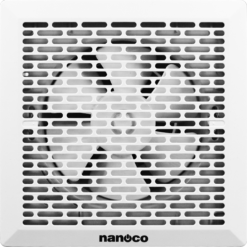 Quạt hút NANOCO NMV1523 12w âm trần