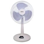 Quạt lửng NANOCO NLF1623BE Beige