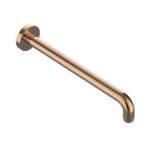 Thanh nối bát sen âm tường AMERICAN STANDARD FFAS9909WS EasySET