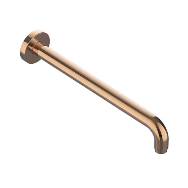 Thanh nối bát sen âm tường AMERICAN STANDARD FFAS9909WS EasySET