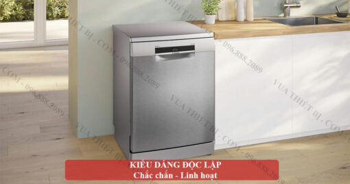 Thiết-kế-độc-lập-máy-rửa-bát-bosch-SMS8TCI01E