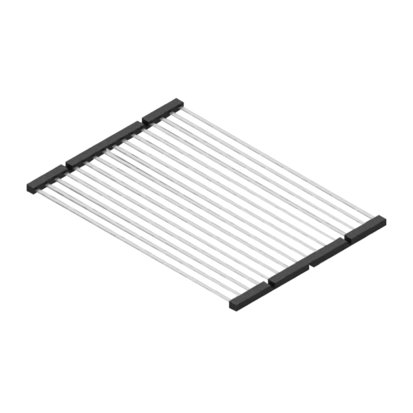 Vỉ đa năng gấp gọn MALLOCA MFM434