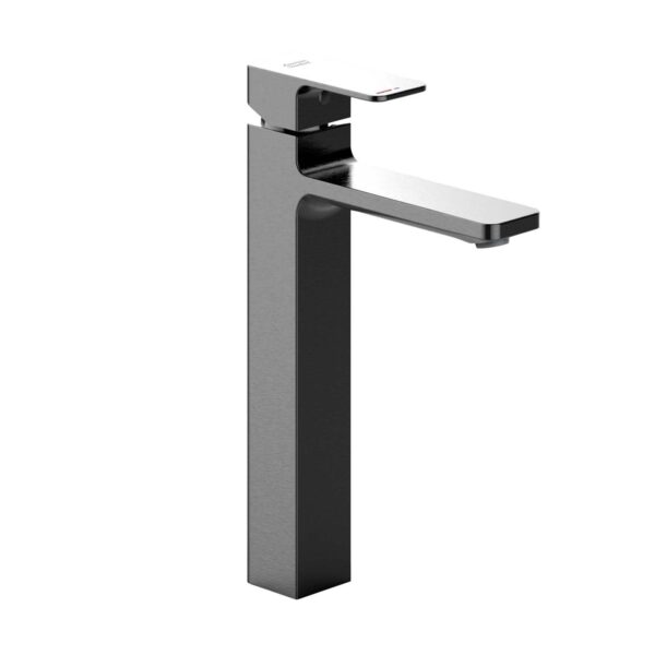 Vòi lavabo AMERICAN STANDARD WF-1302BHG cổ cao nóng lạnh