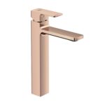 Vòi lavabo AMERICAN STANDARD WF-1302WS cổ cao nóng lạnh