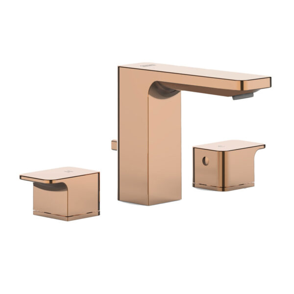 Vòi lavabo AMERICAN STANDARD WF-1303WS 3 lỗ nóng lạnh