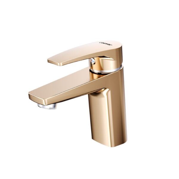 Vòi lavabo CAESAR B390CGU nóng lạnh