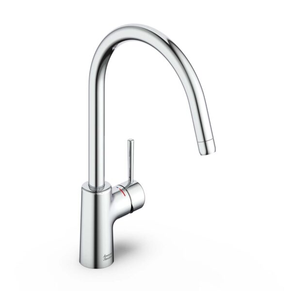 Vòi rửa bát AMERICAN STANDARD WF-0908 1009080000 Agate nóng lạnh