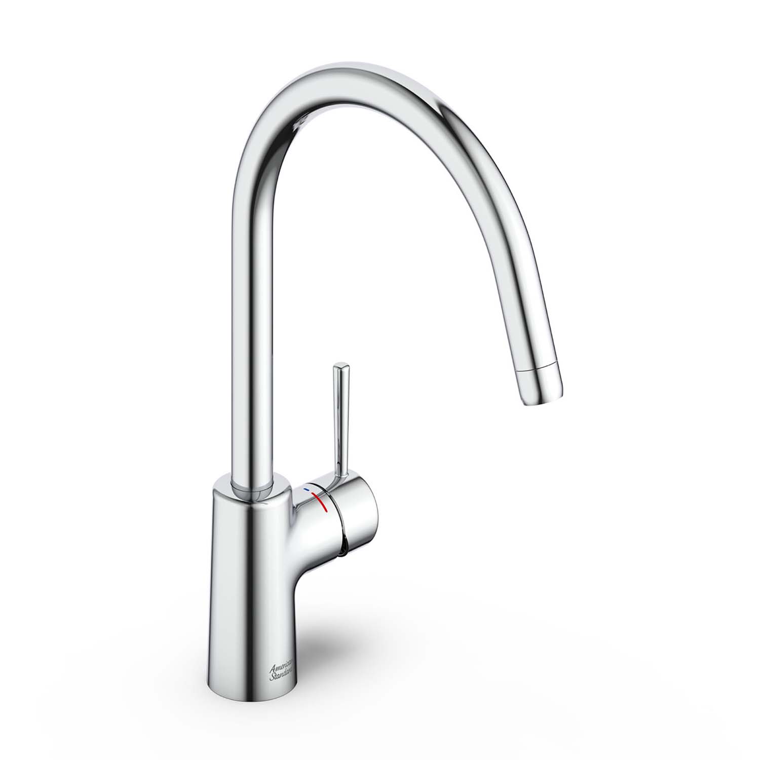 Vòi rửa bát AMERICAN STANDARD 1009080000 Agate nóng lạnh