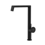 Vòi rửa bát MALLOCA K342BM nóng lạnh