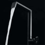 Vòi rửa bát MALLOCA K342BM nóng lạnh - Ảnh 6