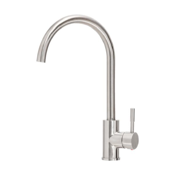 Vòi rửa bát MALLOCA K569C nước lạnh