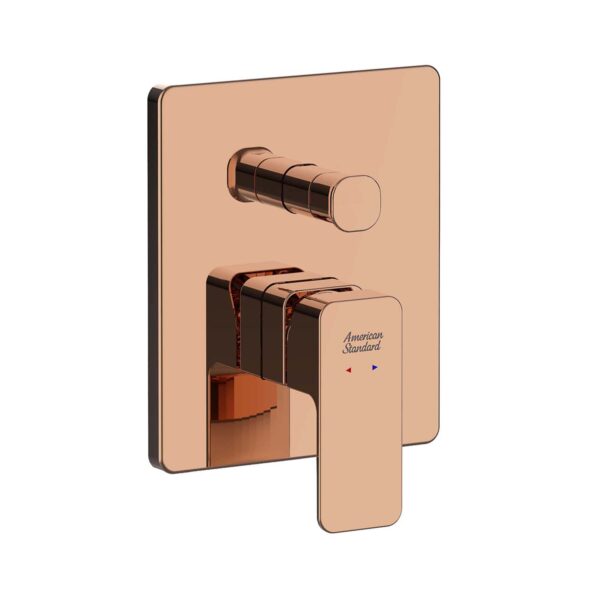 Vòi sen âm tường AMERICAN STANDARD WF-1321WS nóng lạnh