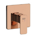 Vòi sen âm tường AMERICAN STANDARD WF-1322WS nóng lạnh