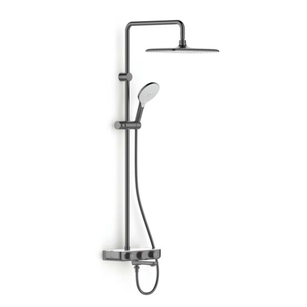 Vòi sen cây AMERICAN STANDARD WF-4956HG nhiêt độ