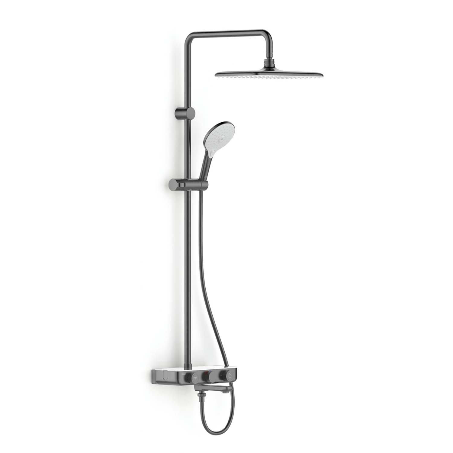 Vòi sen cây AMERICAN STANDARD WF-4956HG nhiêt độ