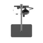 Vòi sen cây AMERICAN STANDARD WF-4956HG nhiêt độ - Ảnh 3