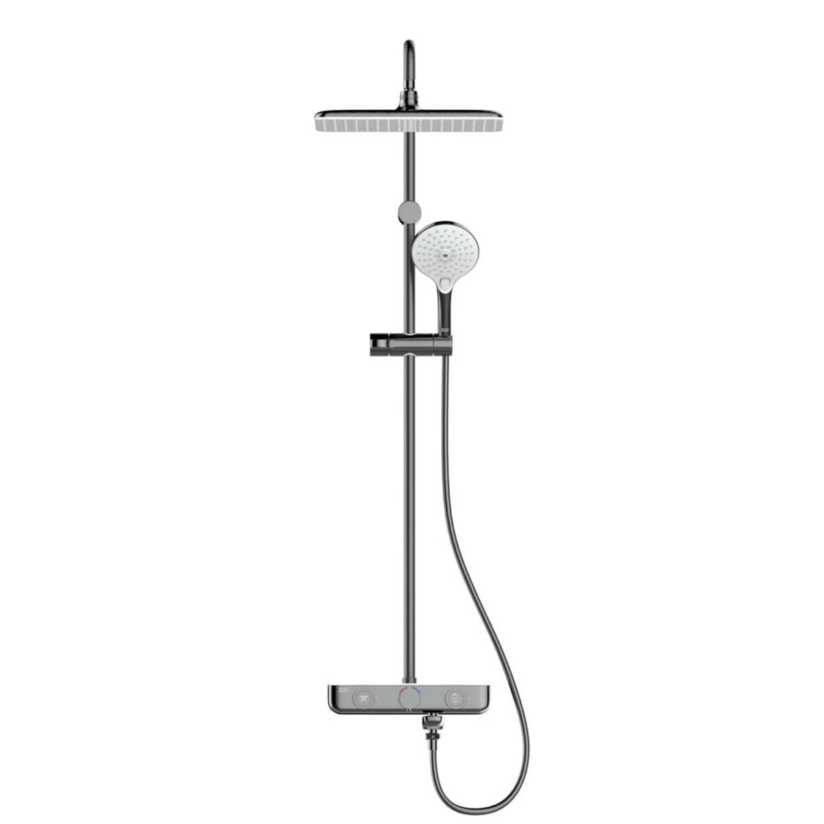 Vòi sen cây AMERICAN STANDARD WF-4956HG nhiêt độ - Ảnh 4