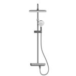 Vòi sen cây AMERICAN STANDARD WF-4956HG nhiêt độ - Ảnh 4