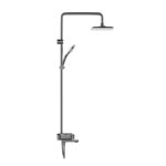 Vòi sen cây AMERICAN STANDARD WF-4956HG nhiêt độ - Ảnh 5